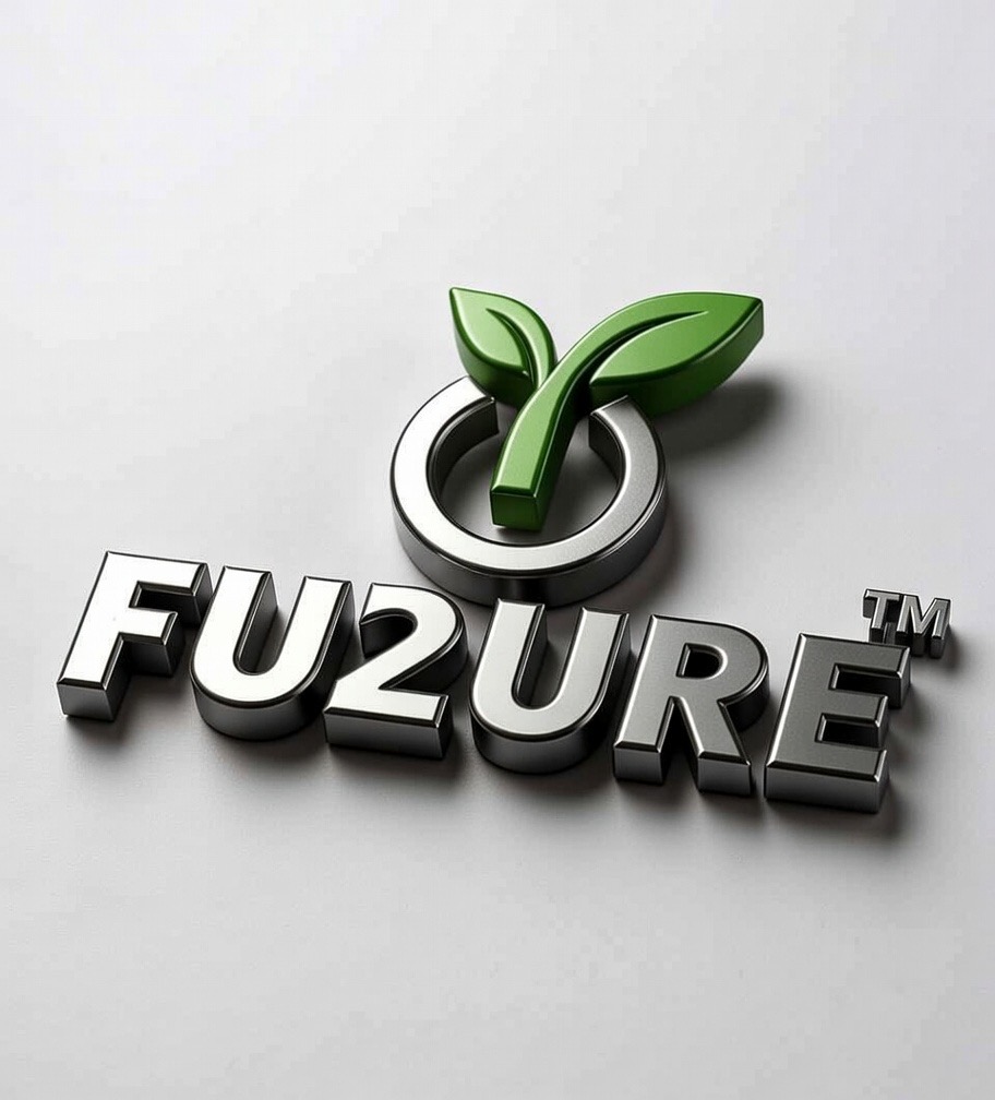 Fu2ure Logo