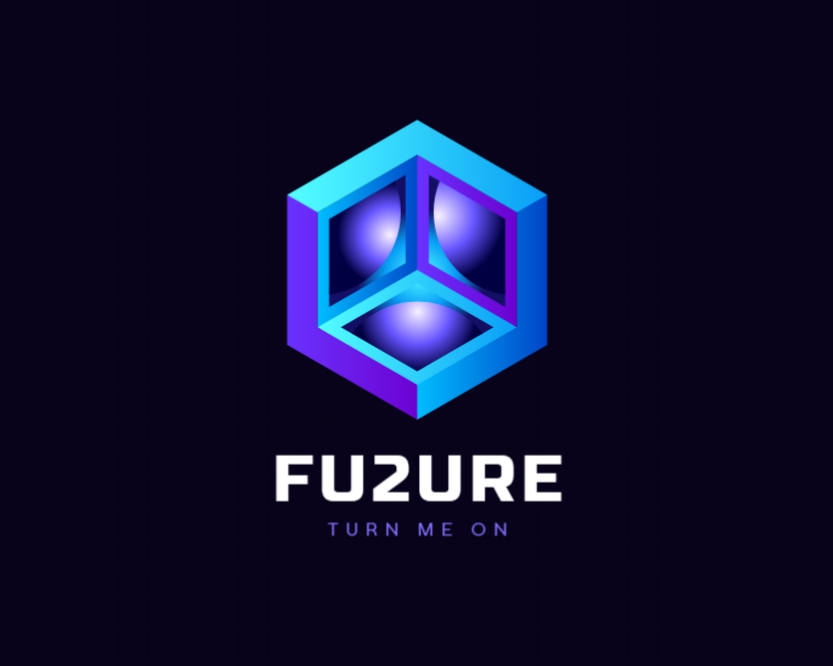 Fu2ure Logo